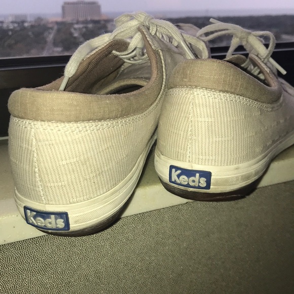 Keds boat shoes ortholite size 8 - Picture 5 of 7